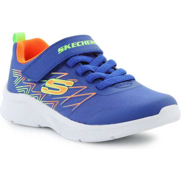 Skechers Microspec-Texlor Jr 403770L-BLOR 65554123