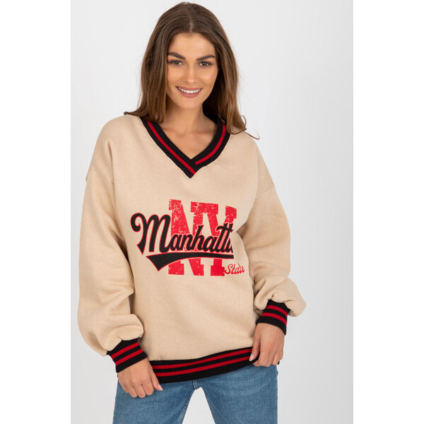 Mikina model 216168 Ex Moda 65447325