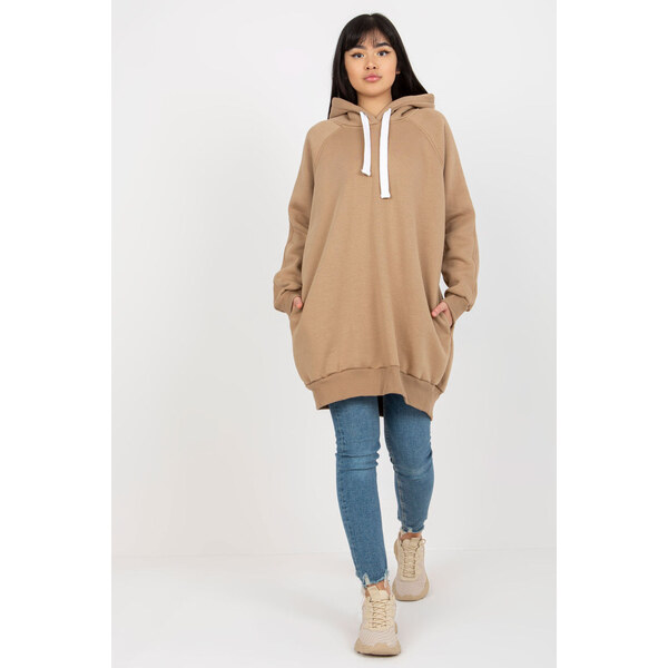 Mikina model 216186 Ex Moda 65447330