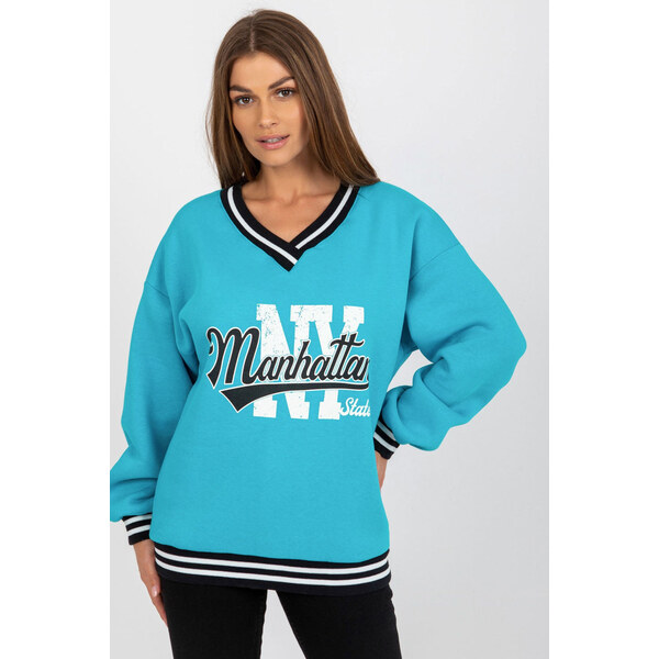 Mikina model 216171 Ex Moda 65447331