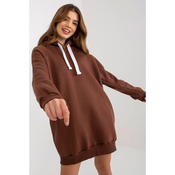 Mikina model 216188 Ex Moda 65447334