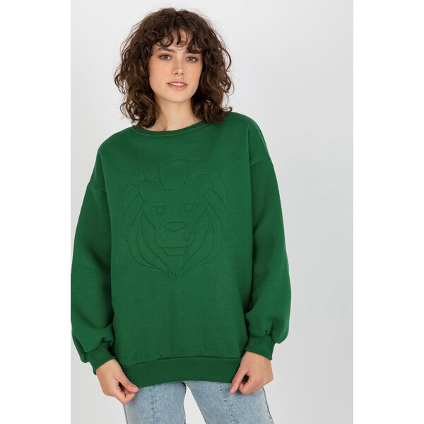 Mikina model 216190 Ex Moda 65447340