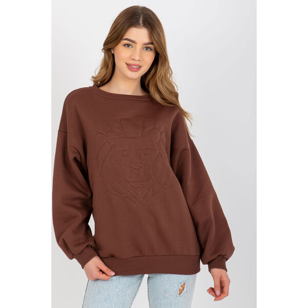 Mikina model 216192 Ex Moda 65447346