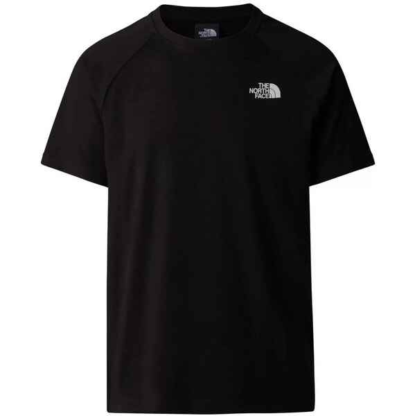 Tričko The North Face M North Face Tee M NF0A87NUJK31 muži 65554203