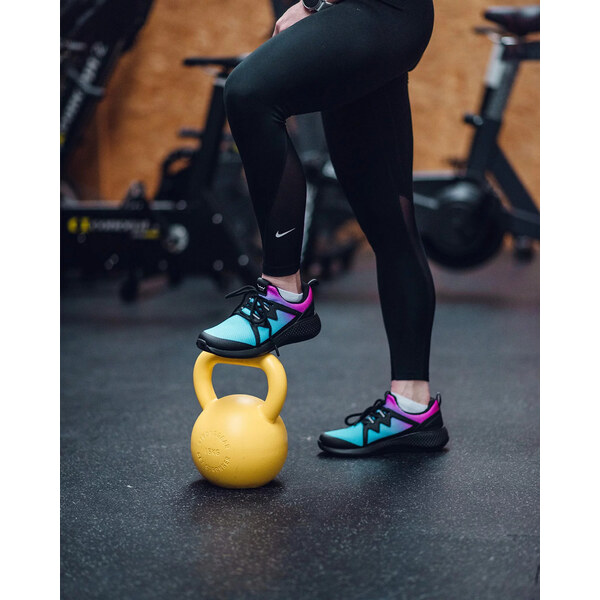 Ponožky VUCH Rush Spectrum 65447659