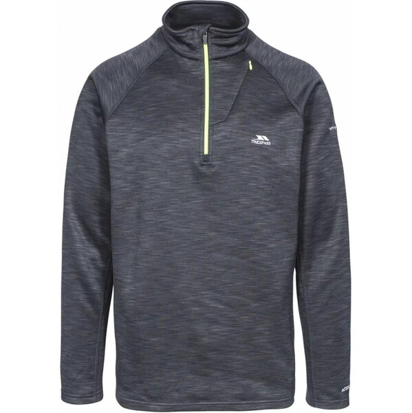 Pánska fleecová mikina Trespass Collins 65447690