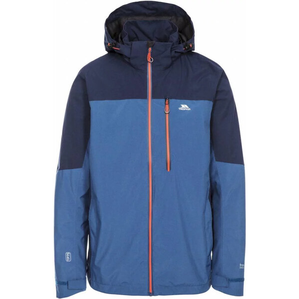 Pánska bunda Trespass Tappin 66085782