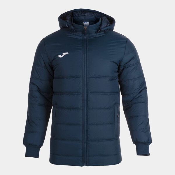 Joma Urban Iv Anorak navy pánska/chlapčenská bunda 66085884