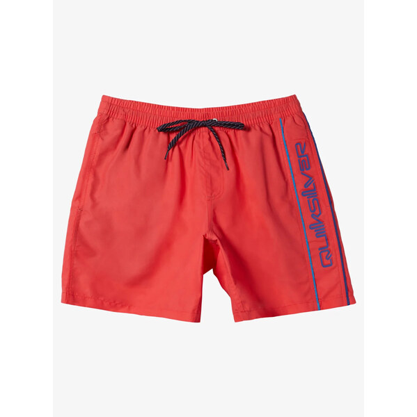 Quiksilver EVERYDAY VERT VOLLEY Chlapčenské šortky 65447947