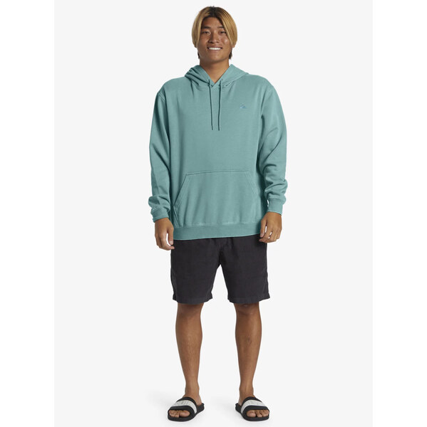 Pánska mikina Quiksilver SALT WATER 65447969