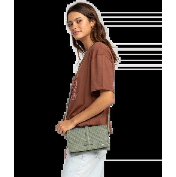 Dámska crossbody kabelka Roxy SINGING WAVES 65447993