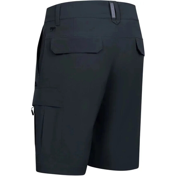 Pánske voľnočasové šortky Trespass DALHAM 65448032