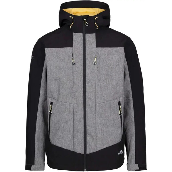 Pánska softshellová bunda Trespass TAMSTON 66085894