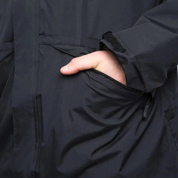 Trespass Pánska nepremokavá bunda Corvo 66085898