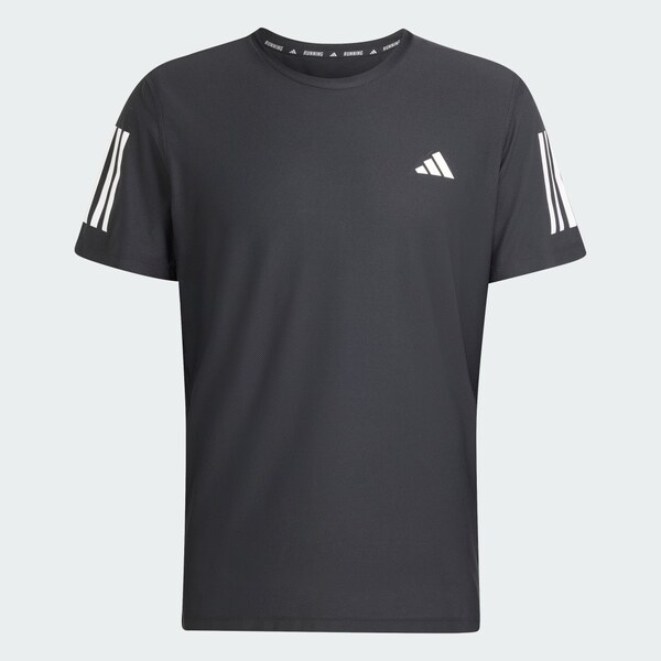 Adidas Tričko Own the Run Tee 47904665