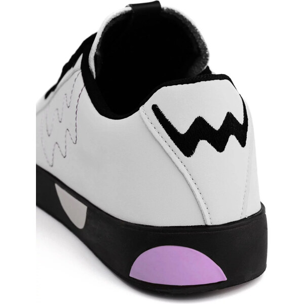 Topánky VUCH Dotty Eilyn Grey 65448119