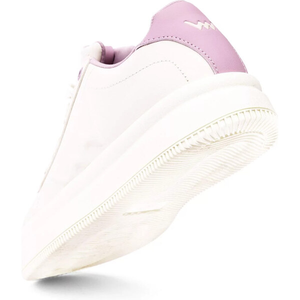 Tenisky VUCH Lucky Off White 65448129