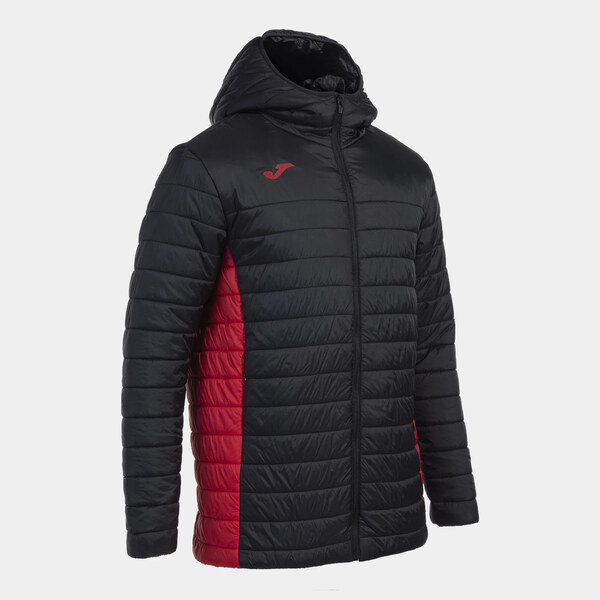 Pánska/chlapčenská bunda Joma Urban V Anorak 66085907