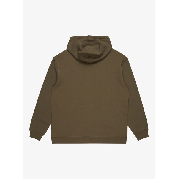 Roxy Pánska mikina s kapucňou QuikSilver Big Logo 65448153