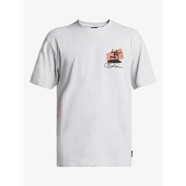 Roxy Pánske tričko QuikSilver Quik Surfer 65448157