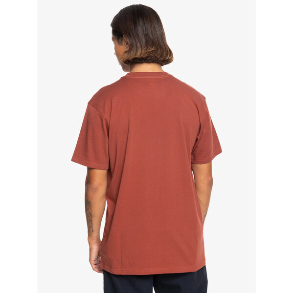 Roxy Pánske tričko QuikSilver Scholarship 65448163