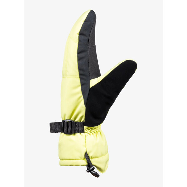 Pánske lyžiarske rukavice QuikSilver Mission 65448191