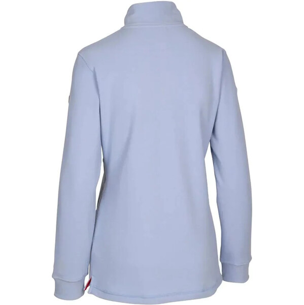 Dámska fleecová mikina Trespass Big Heart 65448198