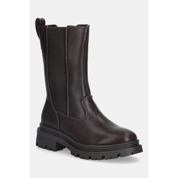 Topánky chelsea U.S. Polo Assn. ALICYA004 65376958