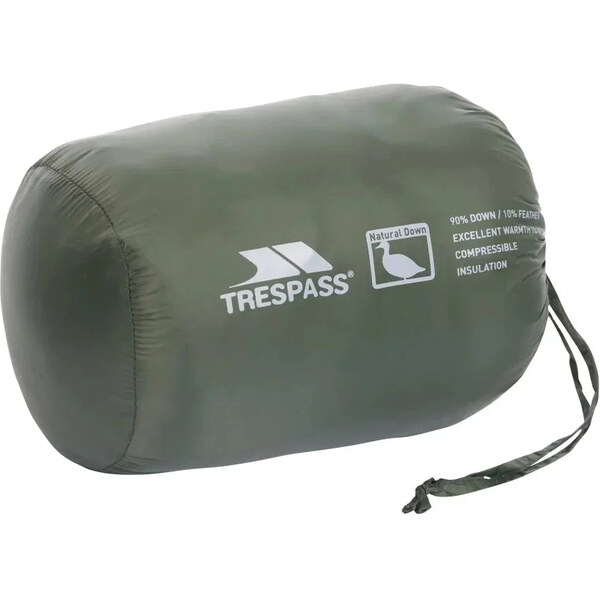 Pánska bunda Trespass Whitman II 66085921