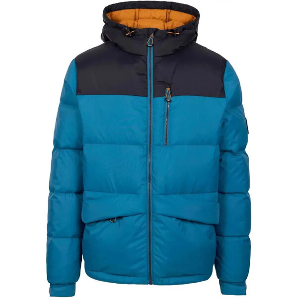 Pánska páperová bunda Trespass Erris 66085922