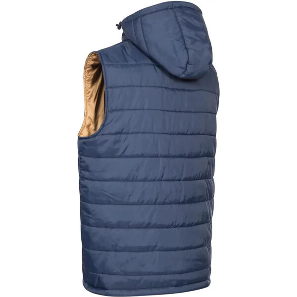 Pánska vesta Franklyn Trespass 66085927