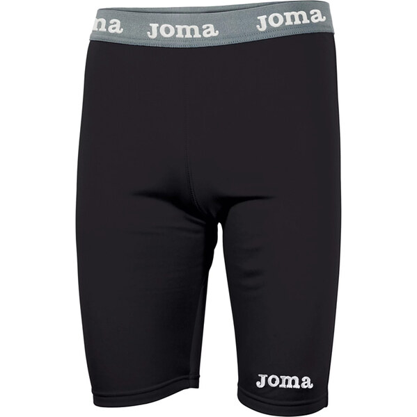 Pánske krátke nohavice Joma Black 65448246
