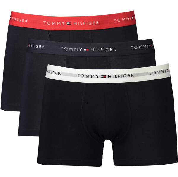 PÁNSKE BOXERKY TOMMY HILFIGER BLUE 65448247