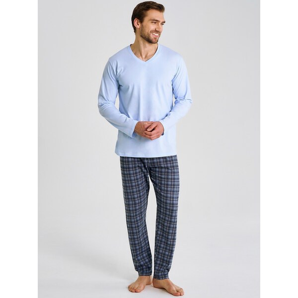 Taro Mark 3475 pyžamo M-2XL Z25/26 pánske 65448496