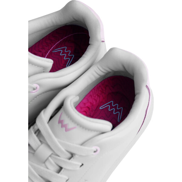 Dámska obuv Vuch Legacy Grey 65448597