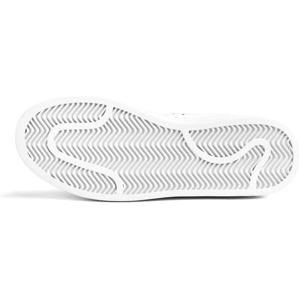 Dámska obuv Vuch Legacy White 65448598