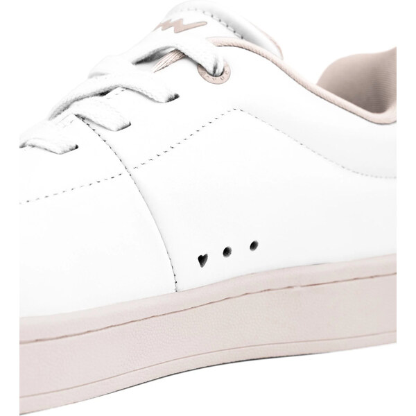 Pánska obuv Vuch Legacy Men Off White 65448602