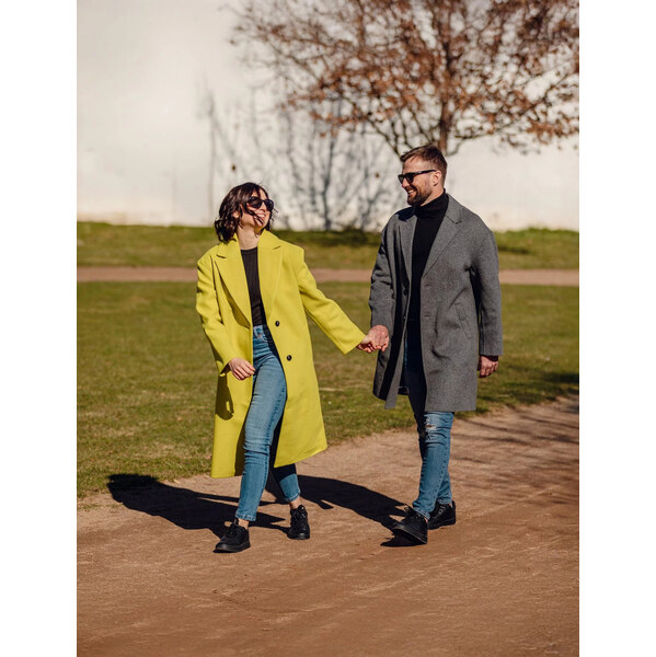 Pánska obuv Vuch Legacy Men Black 65448601