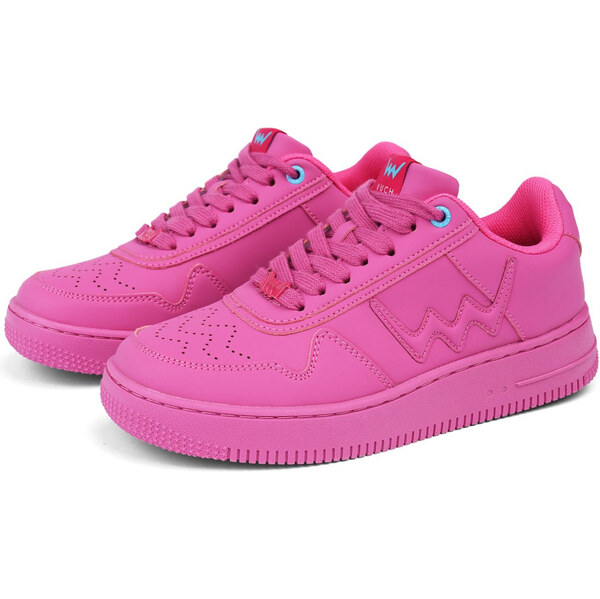 Dámska obuv Vuch Basic Pop 65448610