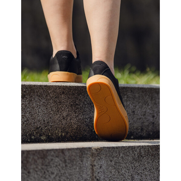 Dámska obuv Vuch Dotty Classic Black 65448613