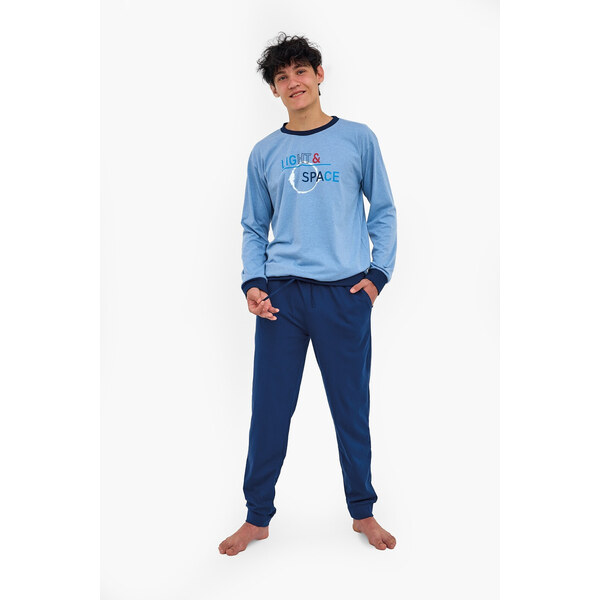 Cornette F&Y pyžamo 998/57 dĺžka/r 164-188 65448777