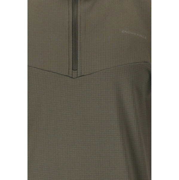 Pánska mikina Endurance Ledger 65449342