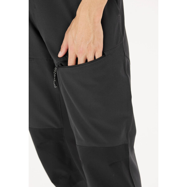 Pánske outdoorové nohavice Whistler Avatar 65449360
