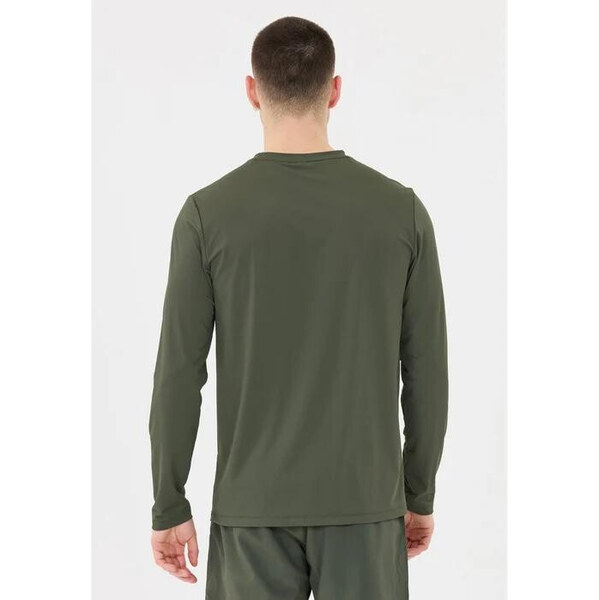 Pánske tričko Virtus Roger V2 M Hyperstretch 65449365