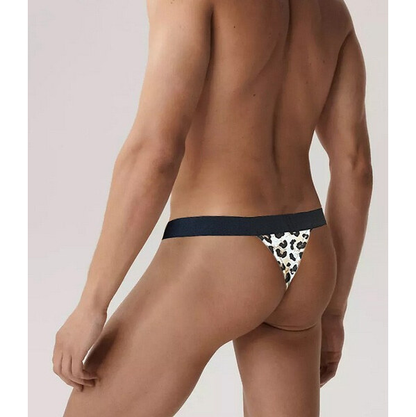 Cornette High Emotion tangá 917/164 M-2XL 65723306