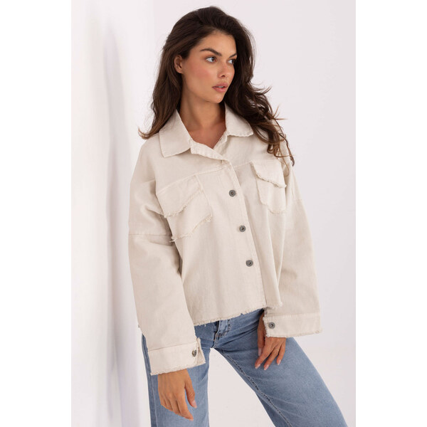 Košeľa s dlhým rukávom model 216737 Rue Paris 65449656