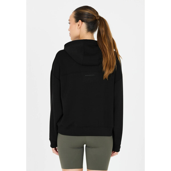 Dámska mikina Endurance Jade Hoodie 65449809