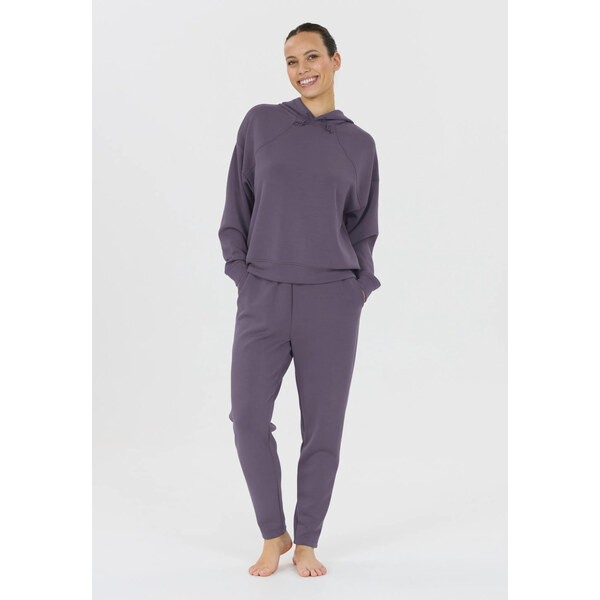 Dámska mikina Endurance Jade Hoodie 65449810