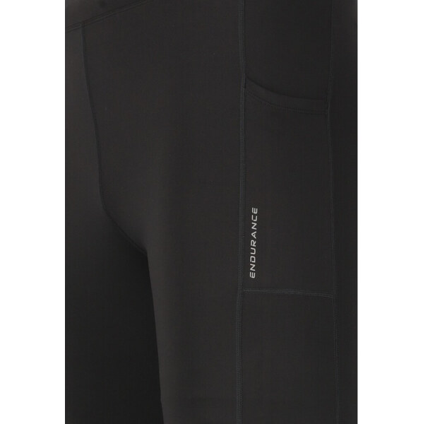 Pánske dlhé legíny Endurance Strong 65449812