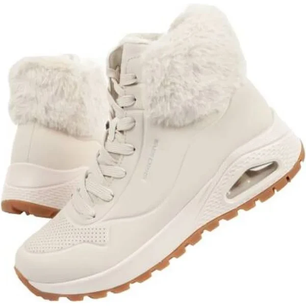 Skechers Uno Rugged W 167274/OFWT 65555033